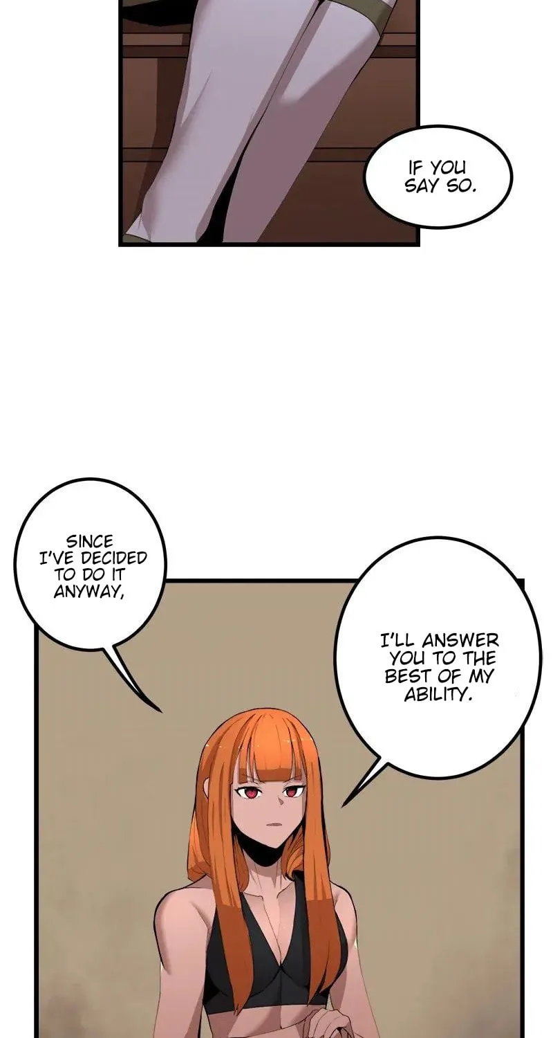 Dungeon Majesty Chapter 91 page 15 - 