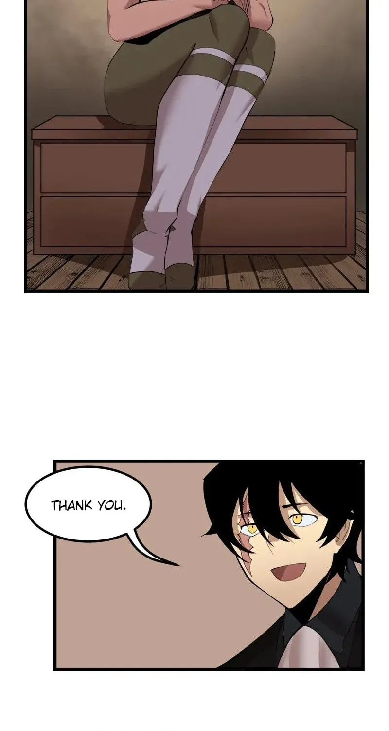 Dungeon Majesty Chapter 91 page 16 - 