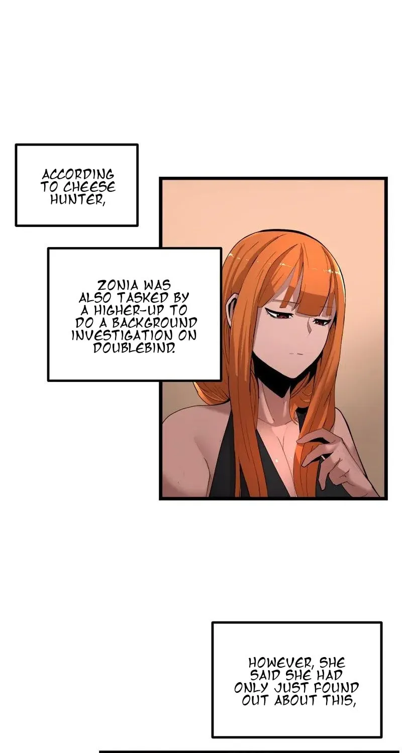 Dungeon Majesty Chapter 91 page 17 - 