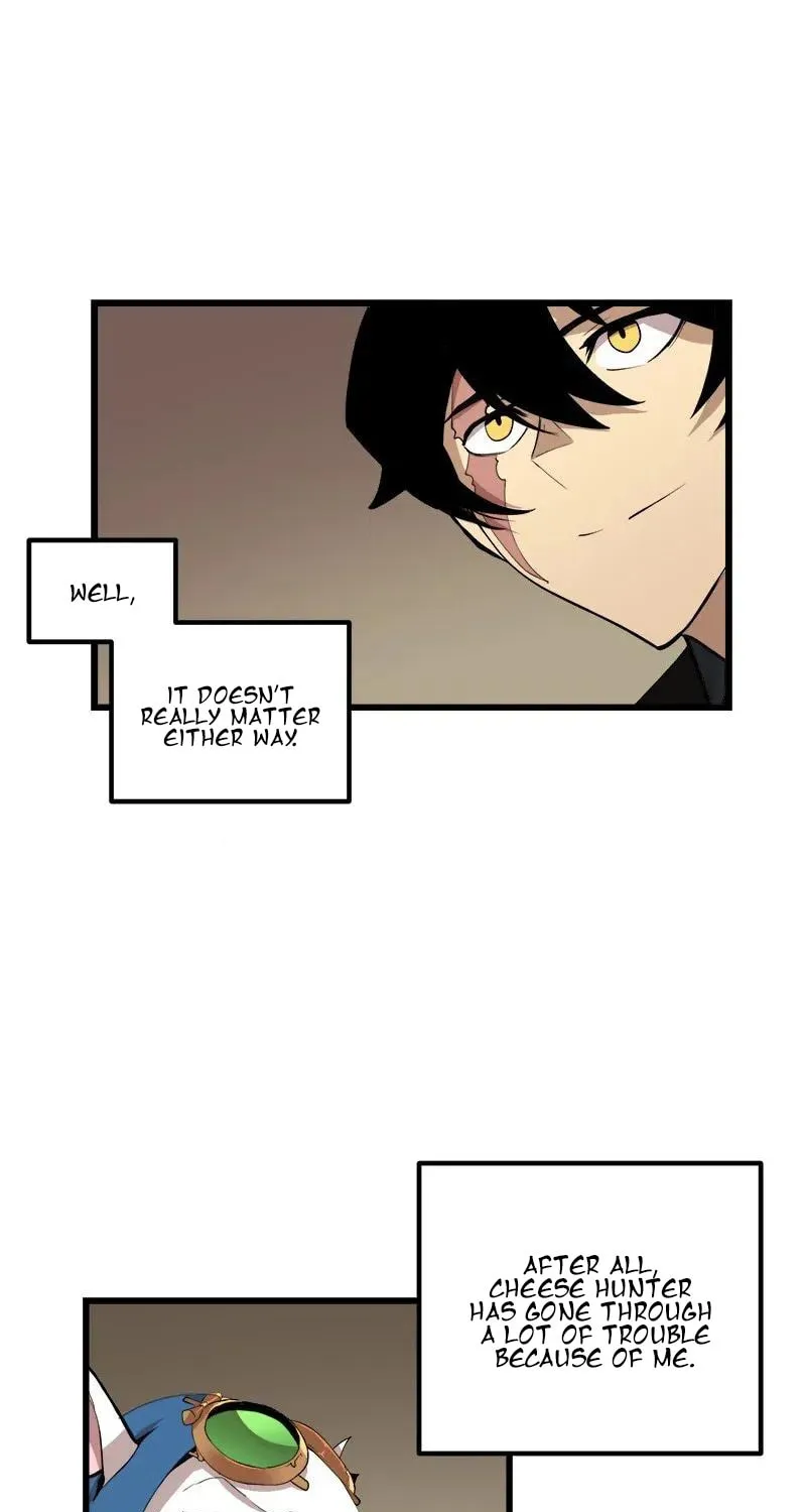 Dungeon Majesty Chapter 91 page 19 - 