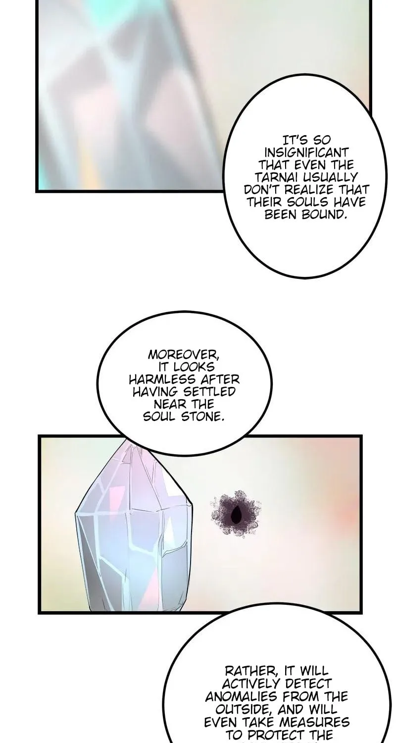 Dungeon Majesty Chapter 91 page 24 - 