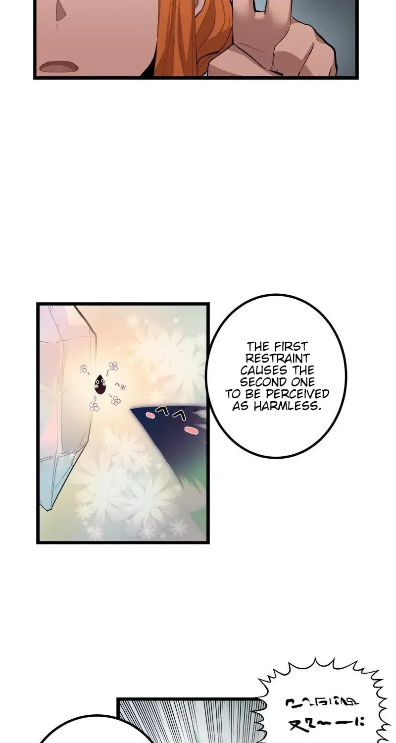 Dungeon Majesty Chapter 91 page 27 - 