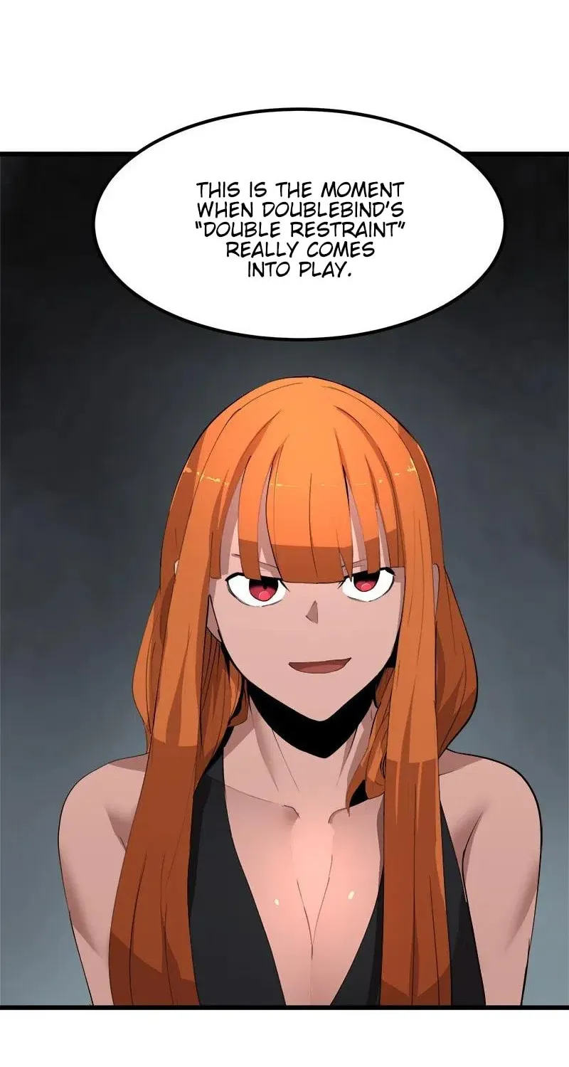 Dungeon Majesty Chapter 91 page 32 - 
