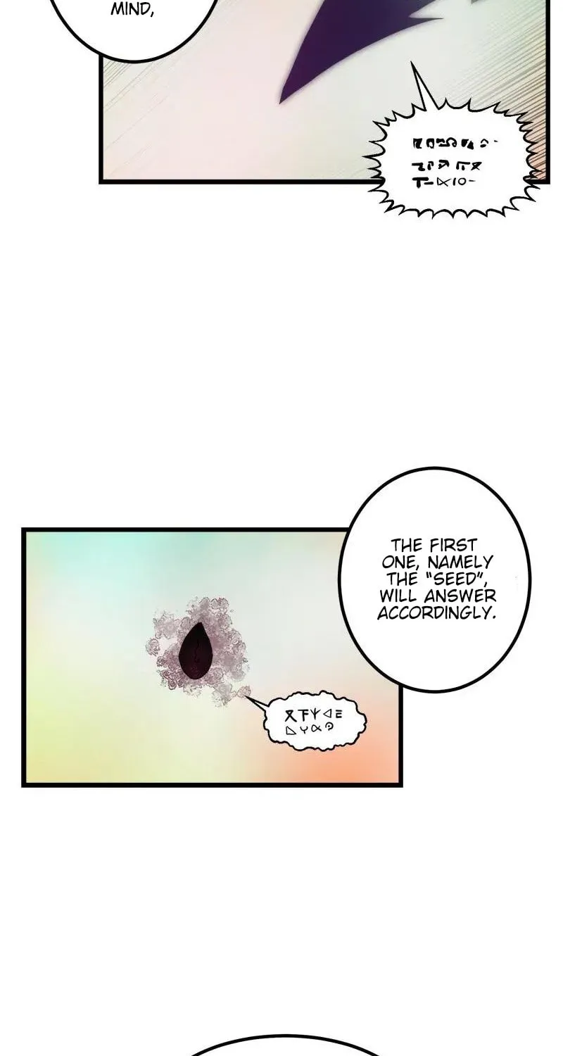 Dungeon Majesty Chapter 91 page 34 - 