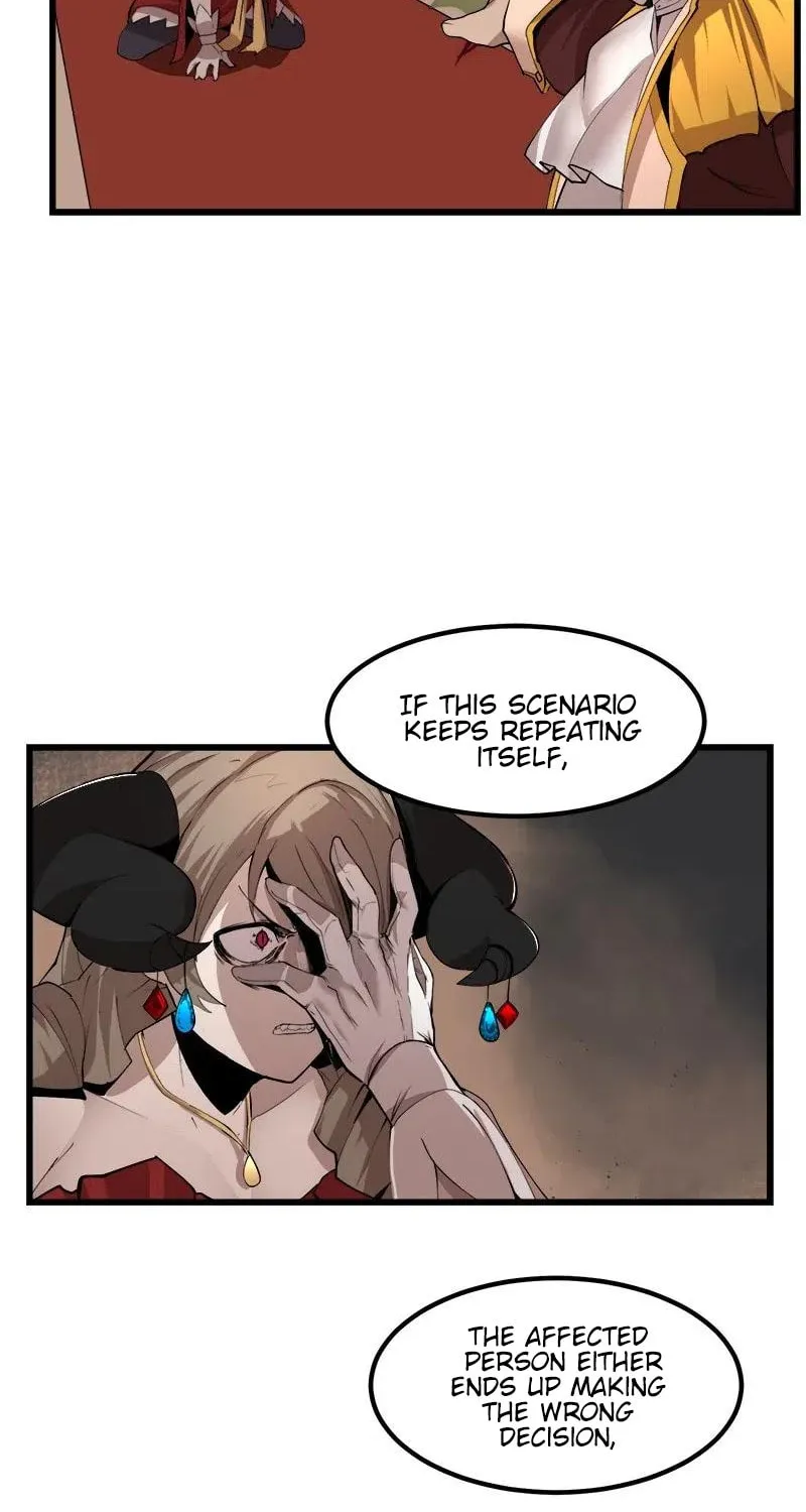 Dungeon Majesty Chapter 91 page 37 - 