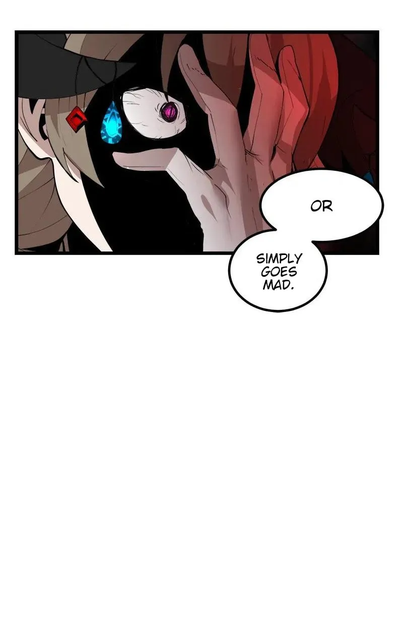 Dungeon Majesty Chapter 91 page 38 - 