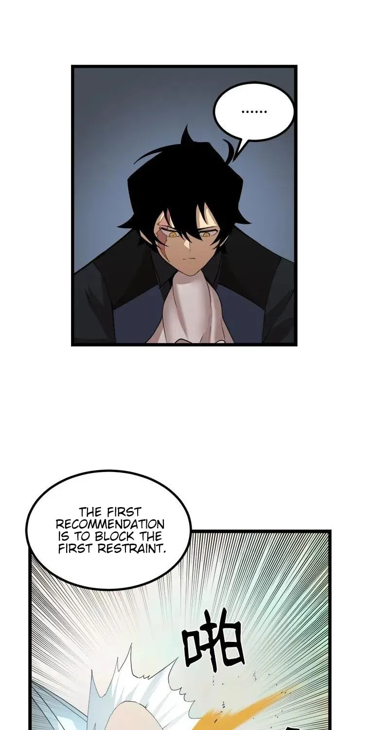 Dungeon Majesty Chapter 91 page 39 - 