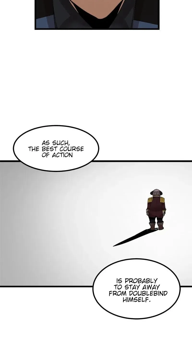 Dungeon Majesty Chapter 91 page 41 - 