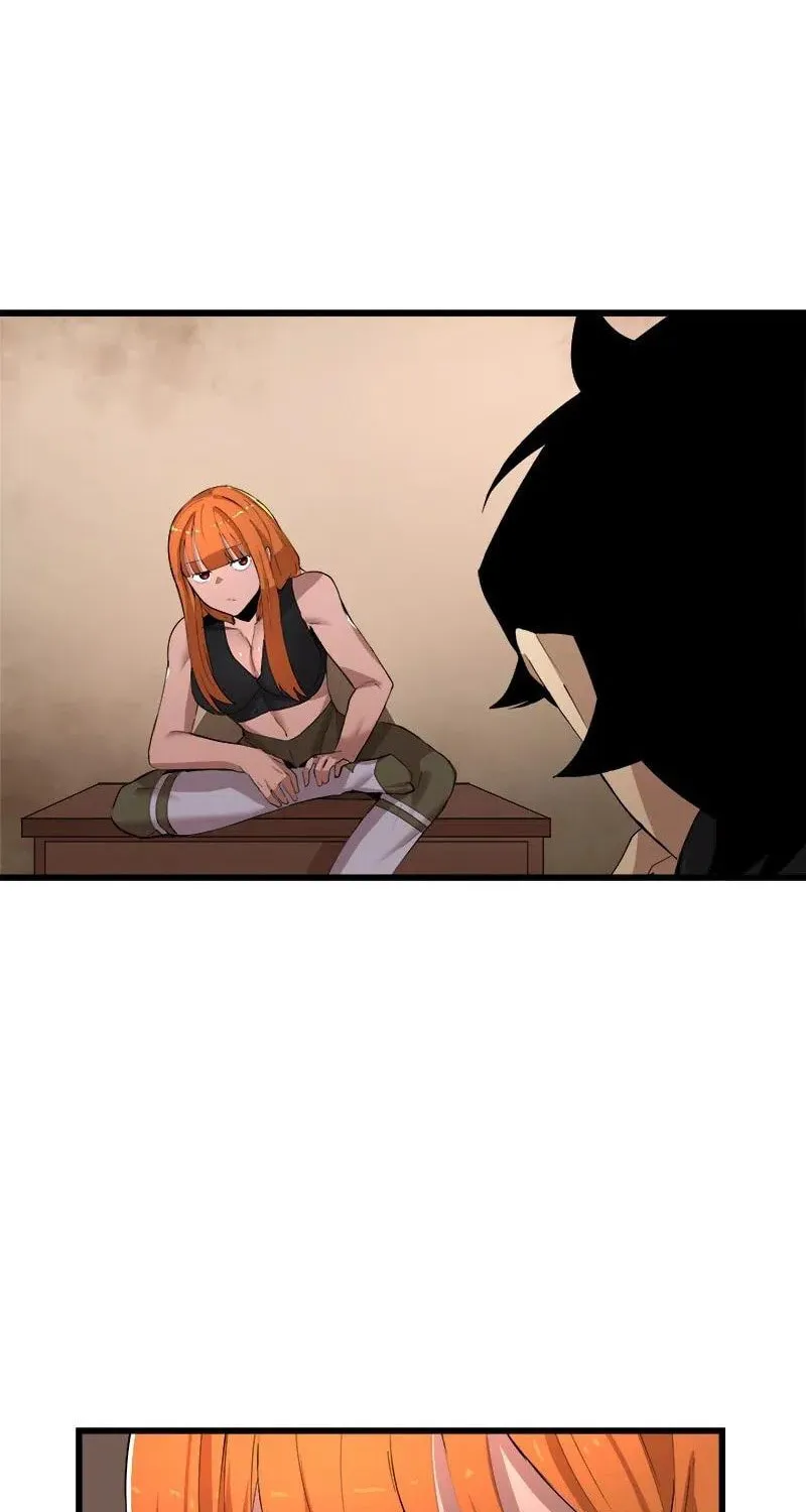 Dungeon Majesty Chapter 91 page 42 - 