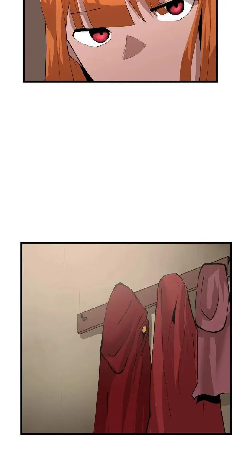 Dungeon Majesty Chapter 91 page 44 - 