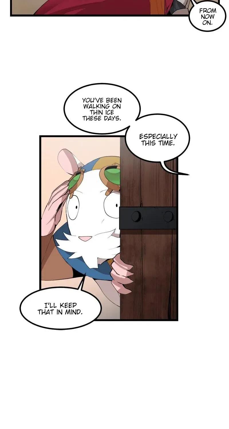 Dungeon Majesty Chapter 91 page 47 - 