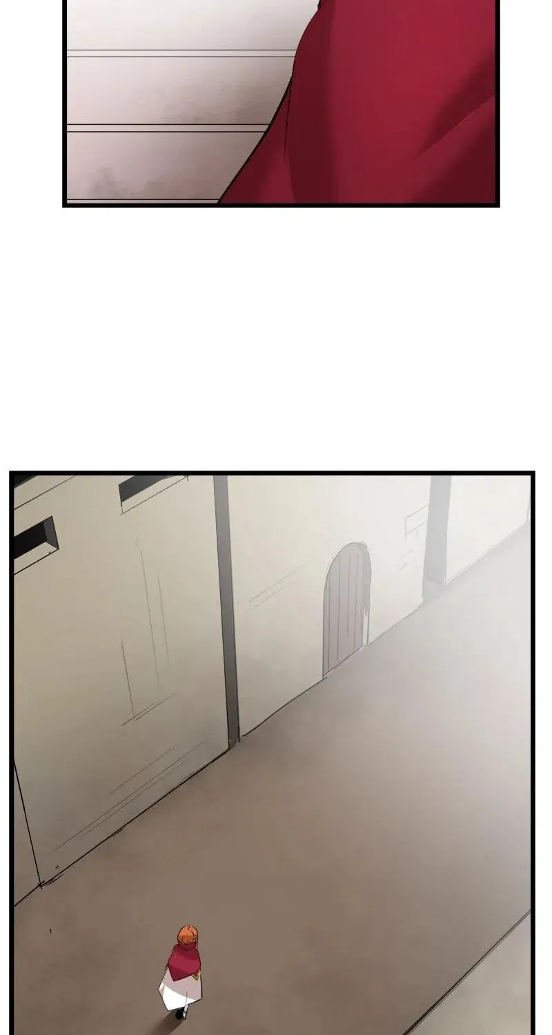 Dungeon Majesty Chapter 91 page 50 - 