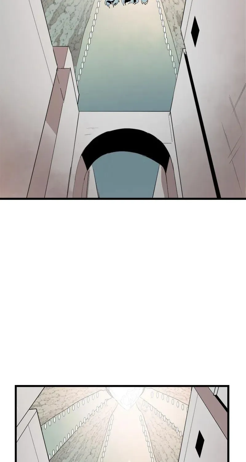 Dungeon Majesty Chapter 91 page 57 - 