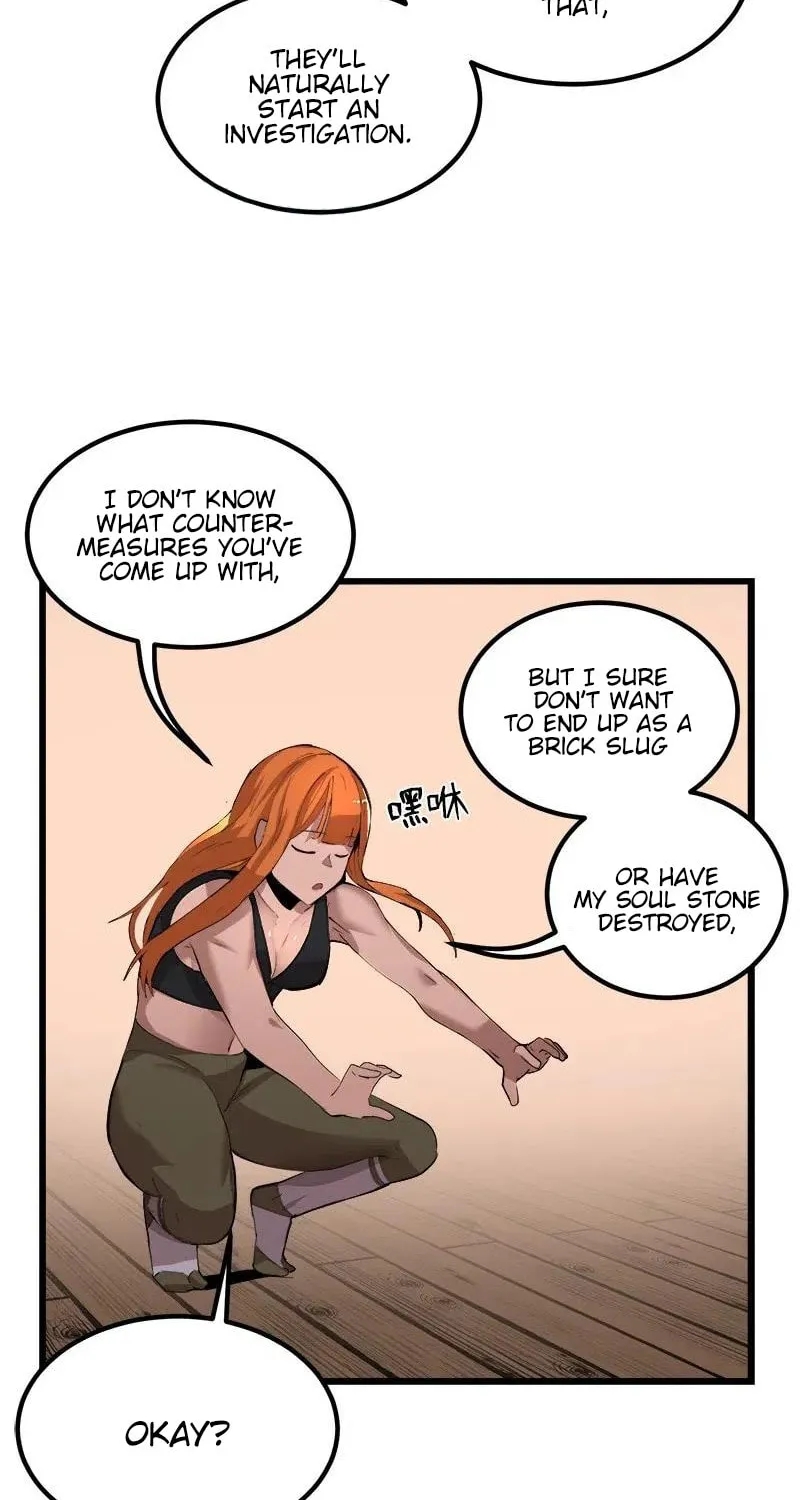 Dungeon Majesty Chapter 91 page 7 - 