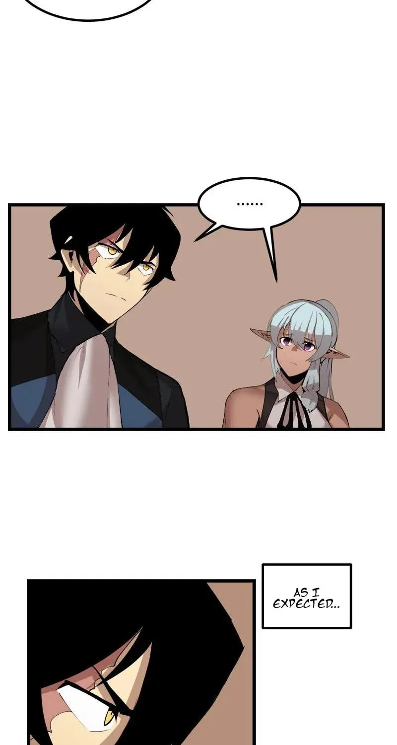 Dungeon Majesty Chapter 91 page 8 - 