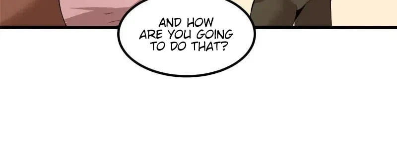 Dungeon Majesty Chapter 91 page 10 - 