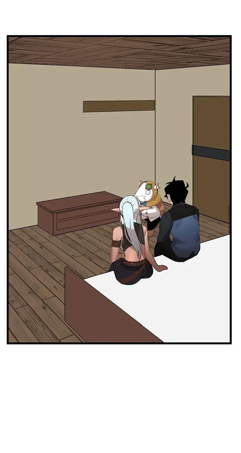 Dungeon Majesty Chapter 92 page 1 - 