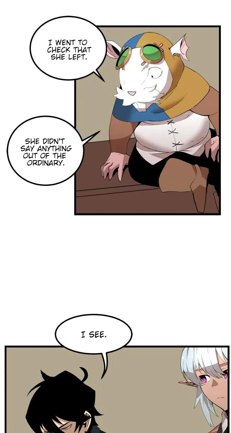 Dungeon Majesty Chapter 92 page 2 - 