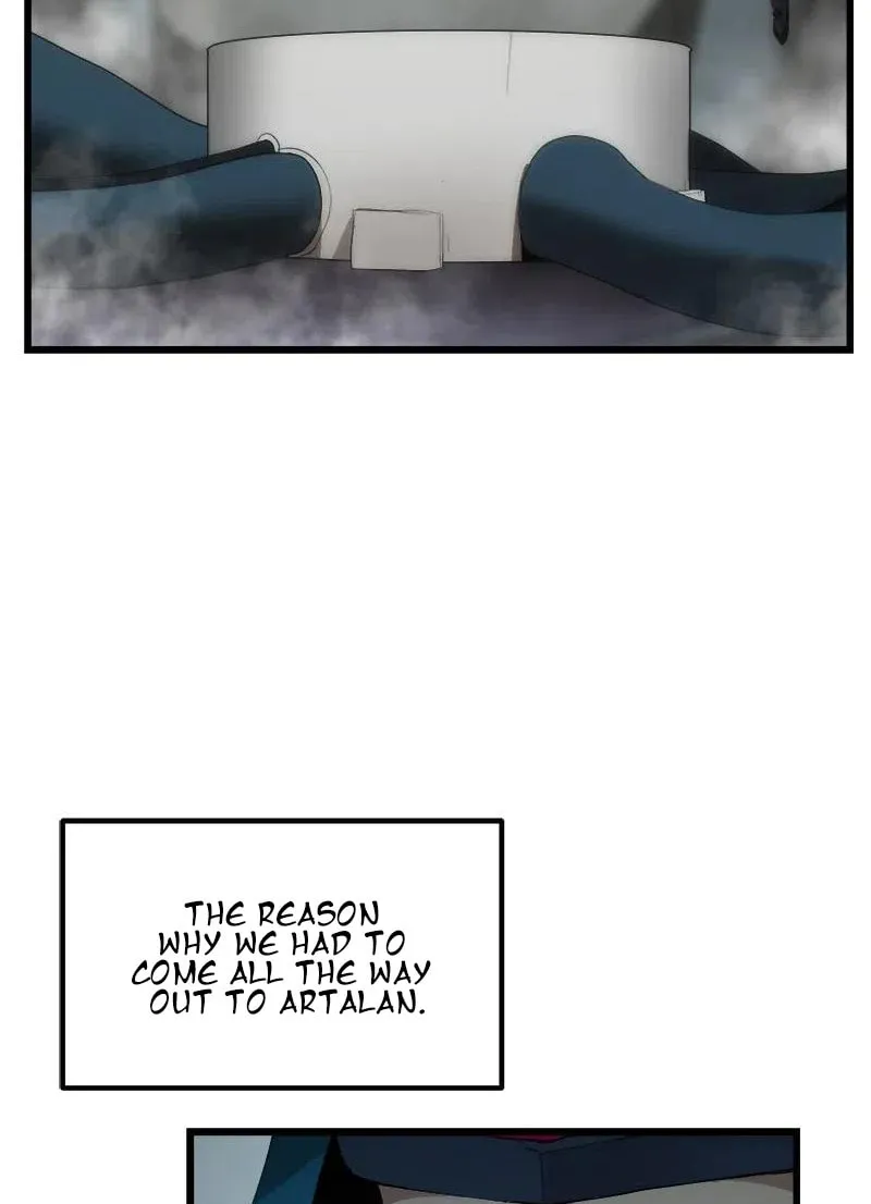 Dungeon Majesty Chapter 92 page 13 - 