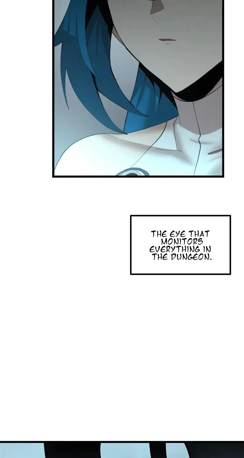 Dungeon Majesty Chapter 92 page 14 - 