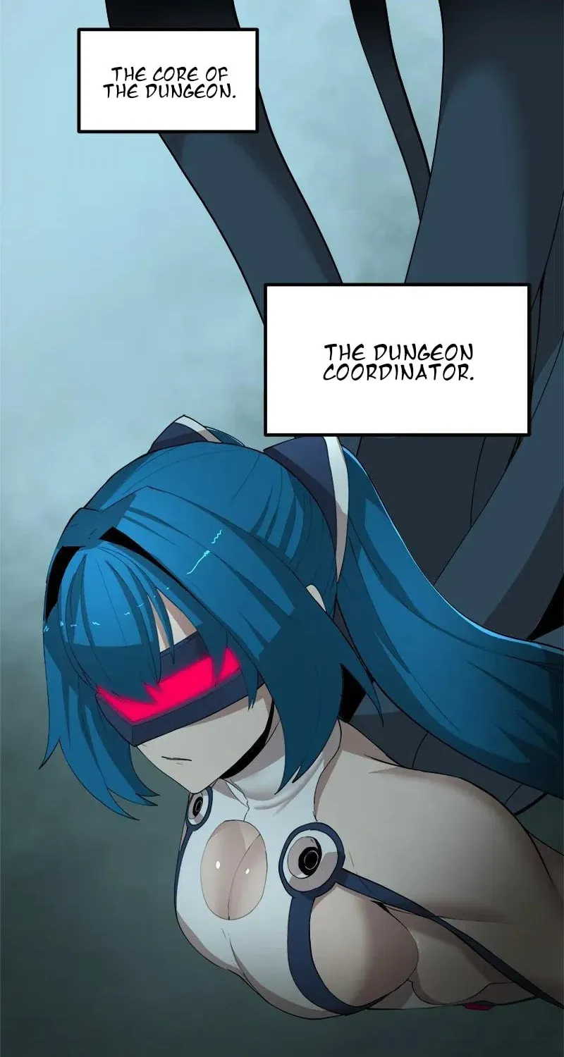 Dungeon Majesty Chapter 92 page 15 - 