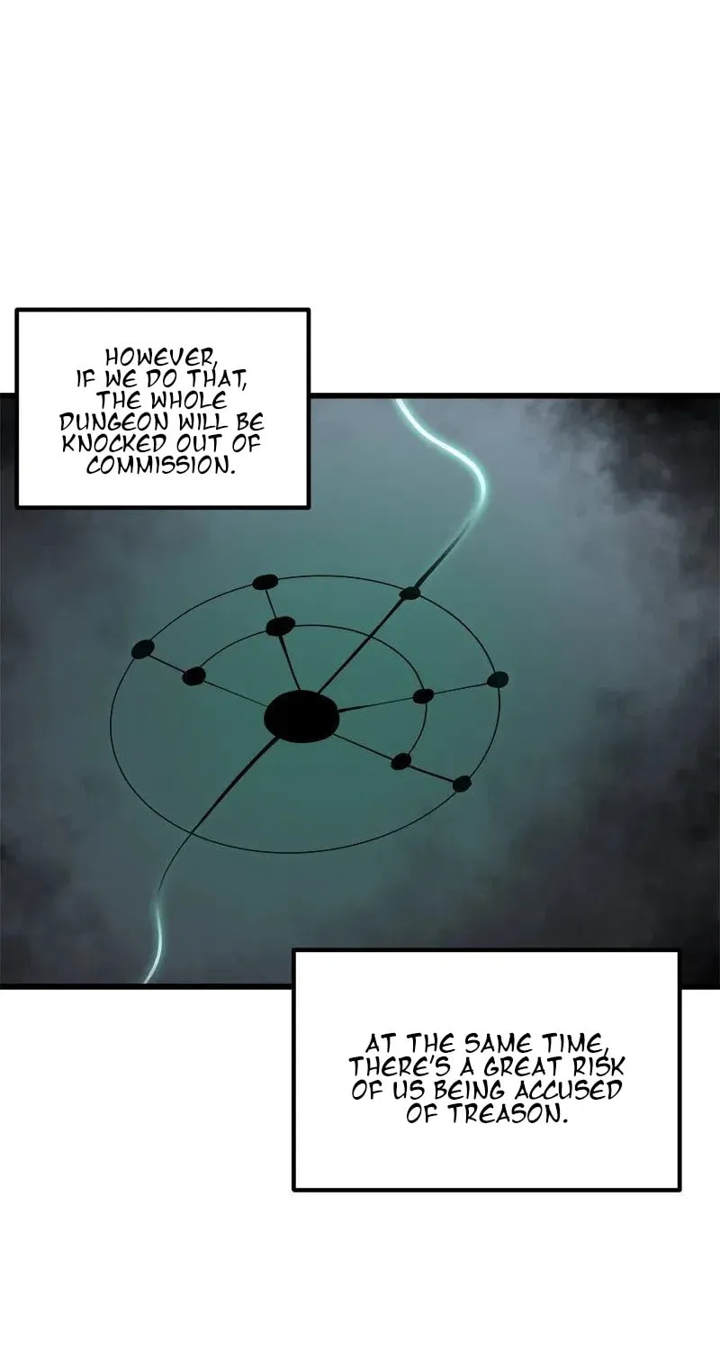 Dungeon Majesty Chapter 92 page 17 - 