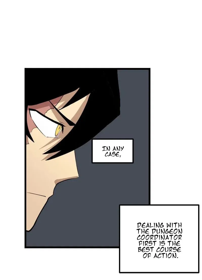 Dungeon Majesty Chapter 92 page 18 - 