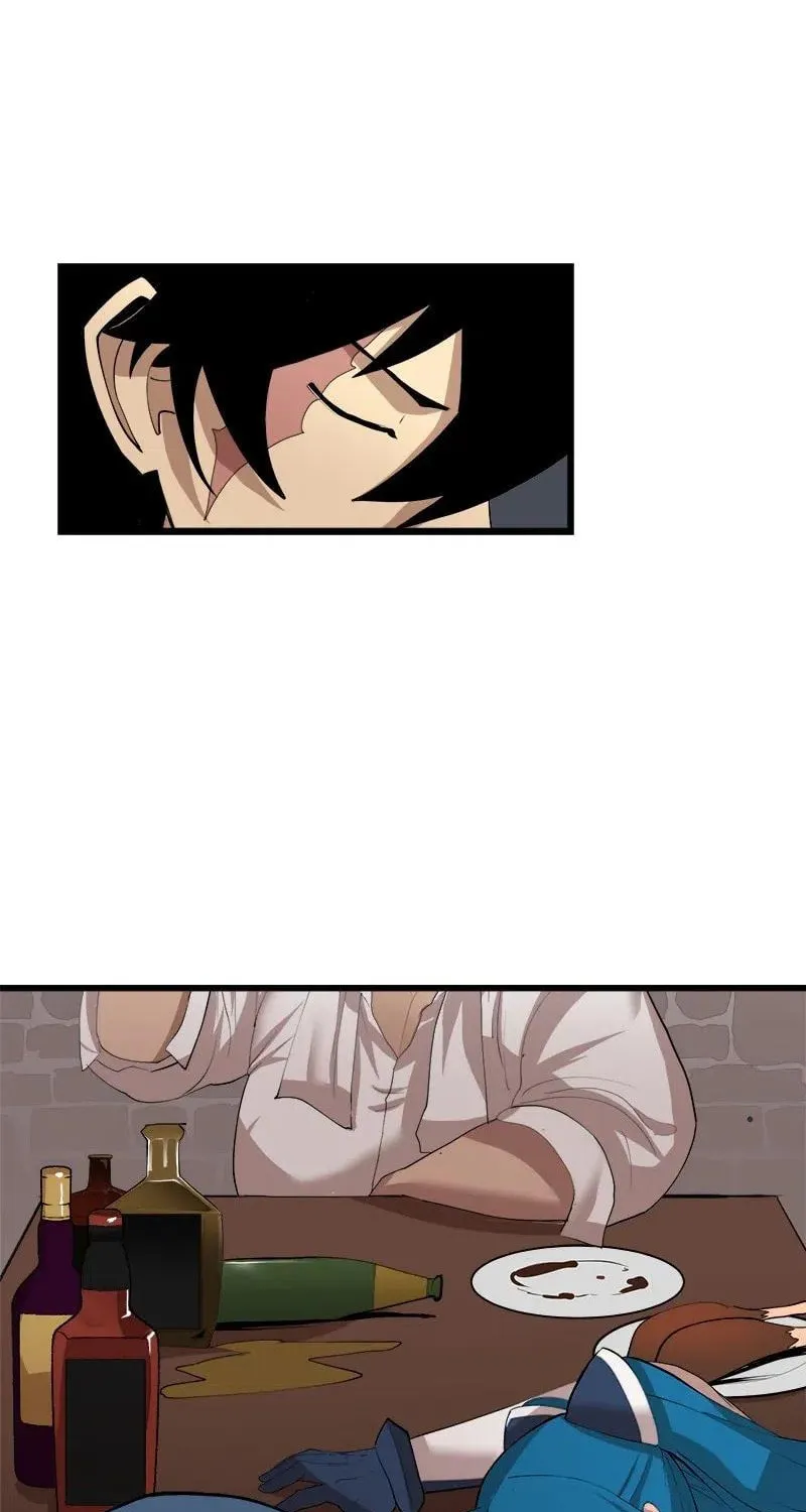 Dungeon Majesty Chapter 92 page 19 - 
