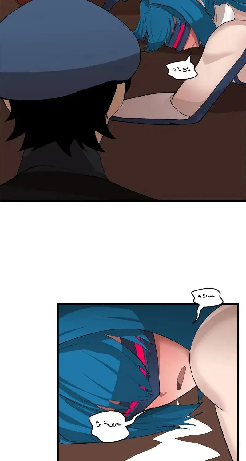 Dungeon Majesty Chapter 92 page 20 - 