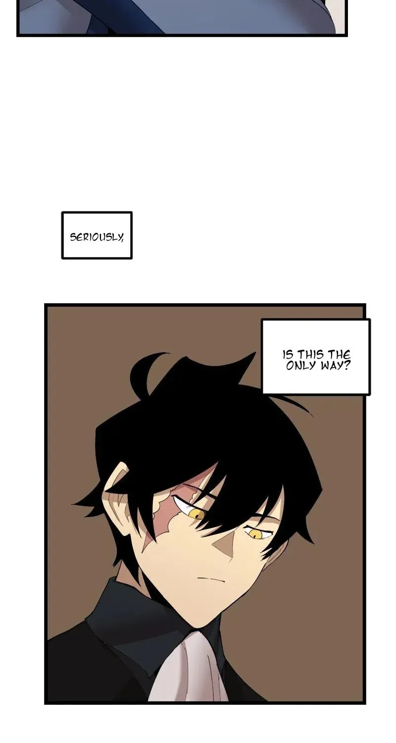 Dungeon Majesty Chapter 92 page 22 - 