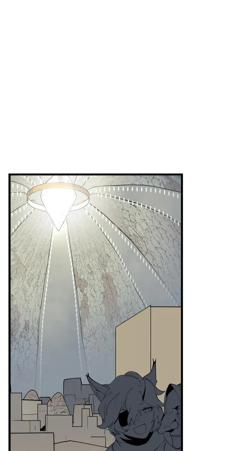 Dungeon Majesty Chapter 92 page 24 - 