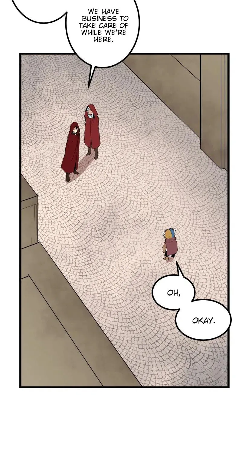 Dungeon Majesty Chapter 92 page 26 - 
