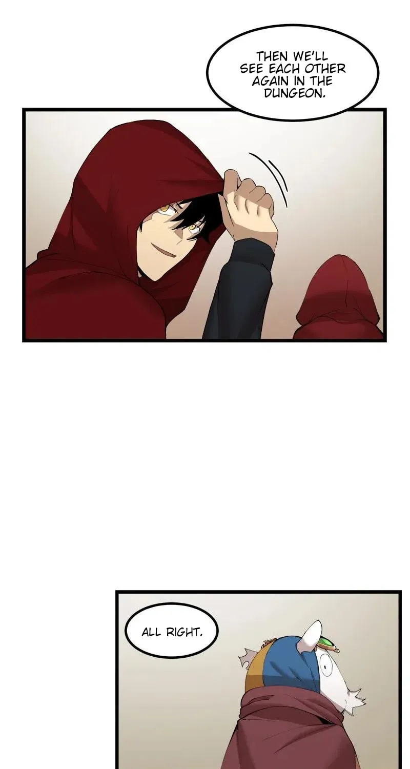 Dungeon Majesty Chapter 92 page 29 - 