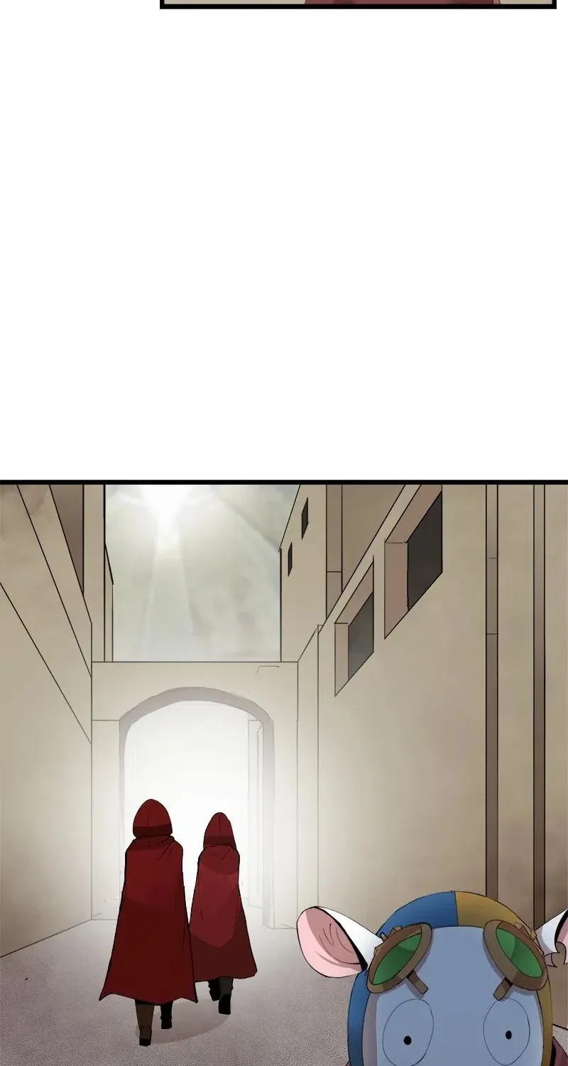 Dungeon Majesty Chapter 92 page 30 - 