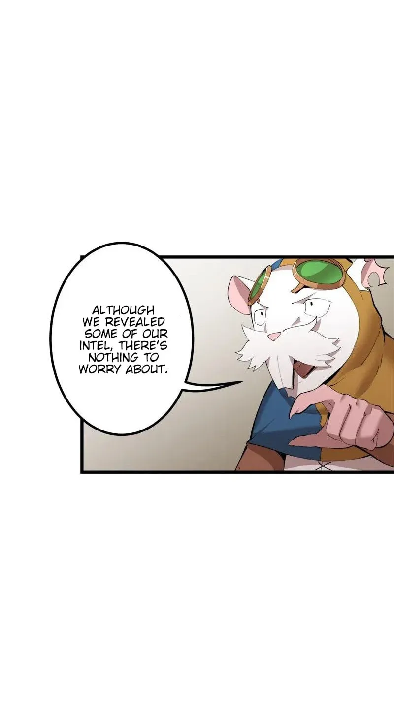 Dungeon Majesty Chapter 92 page 4 - 