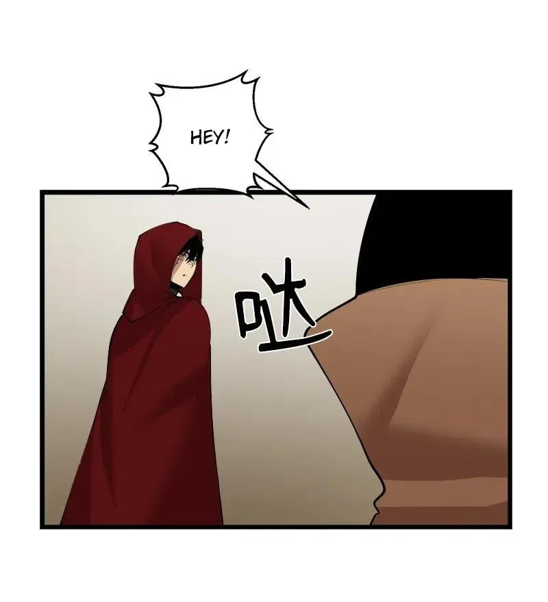 Dungeon Majesty Chapter 92 page 32 - 