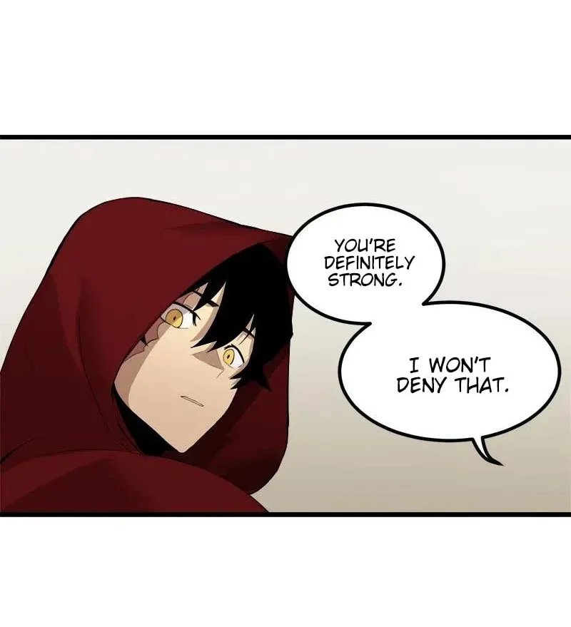 Dungeon Majesty Chapter 92 page 36 - 
