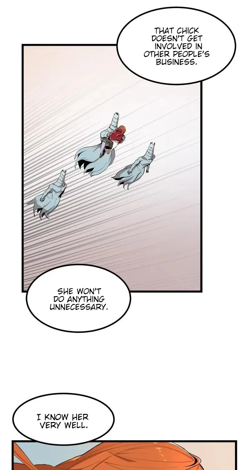 Dungeon Majesty Chapter 92 page 5 - 