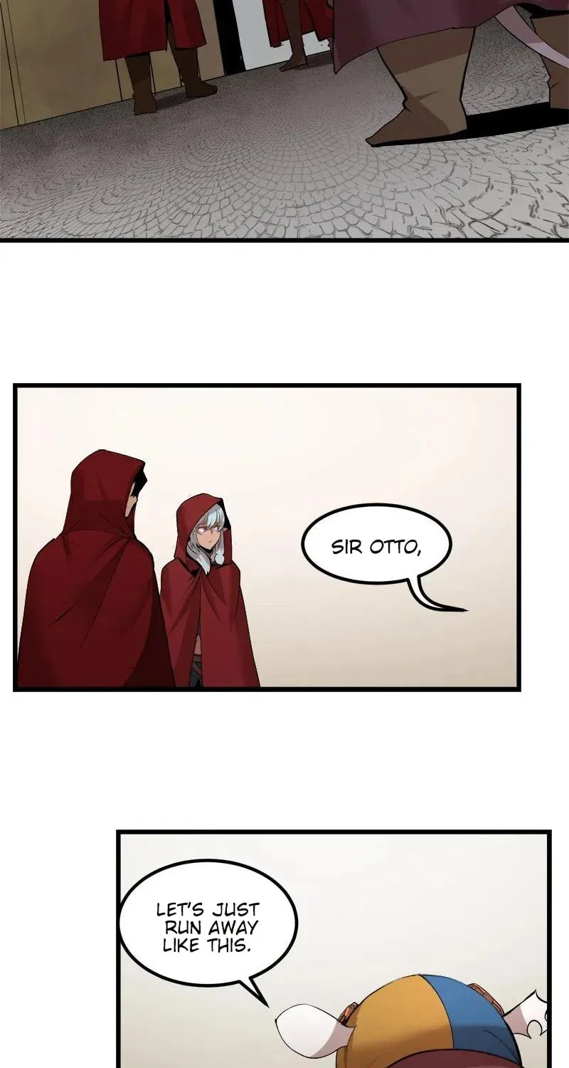 Dungeon Majesty Chapter 92 page 43 - 