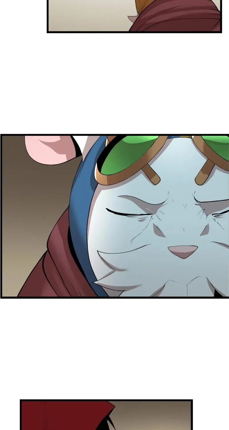 Dungeon Majesty Chapter 92 page 44 - 