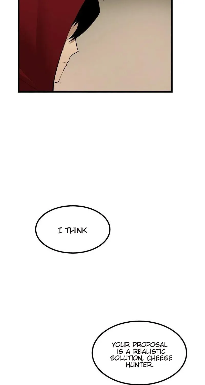 Dungeon Majesty Chapter 92 page 45 - 