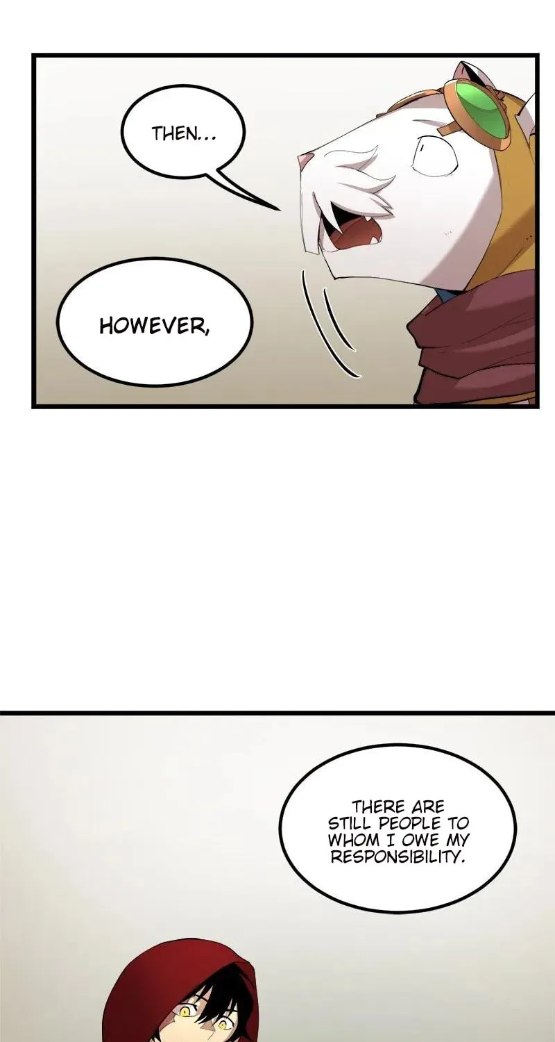 Dungeon Majesty Chapter 92 page 47 - 