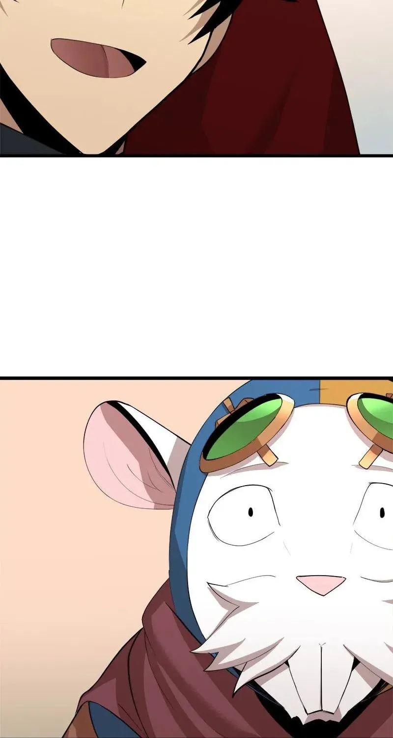 Dungeon Majesty Chapter 92 page 50 - 