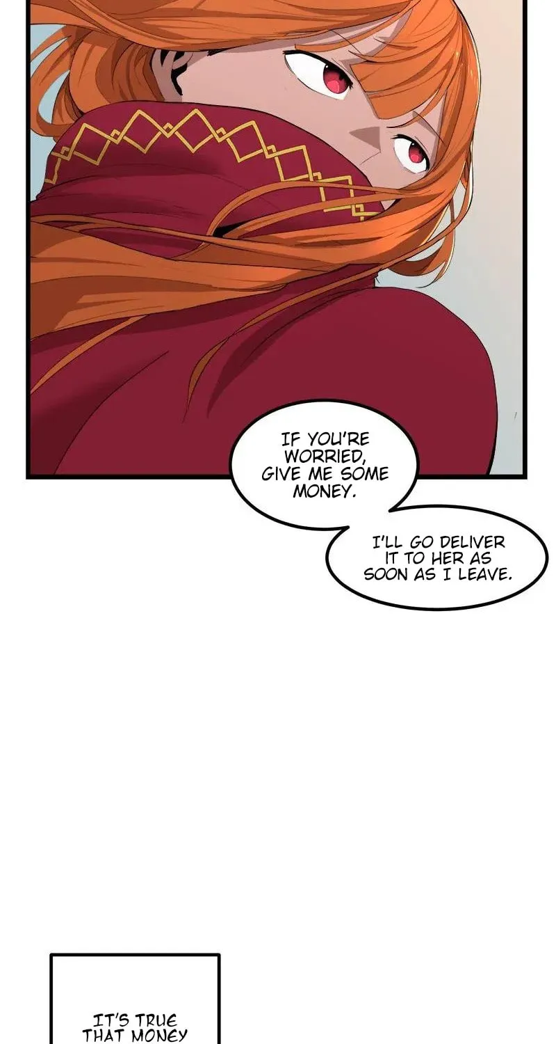 Dungeon Majesty Chapter 92 page 6 - 