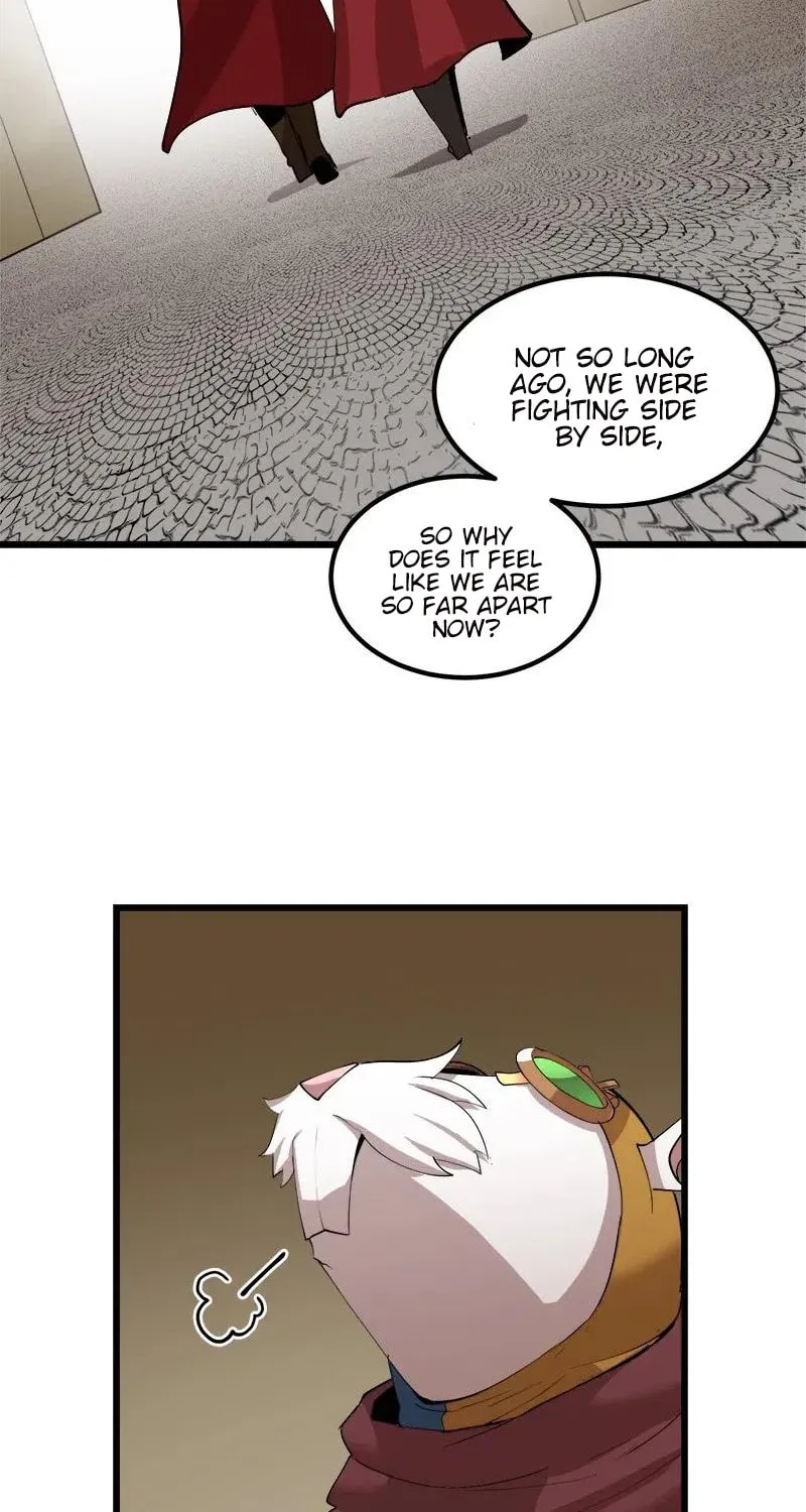 Dungeon Majesty Chapter 92 page 53 - 