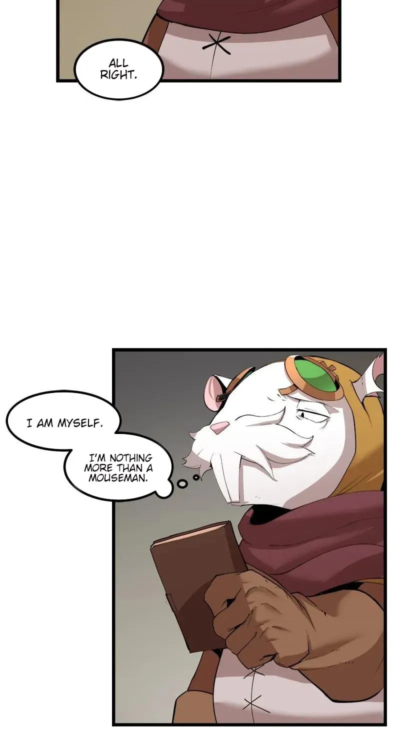 Dungeon Majesty Chapter 92 page 54 - 