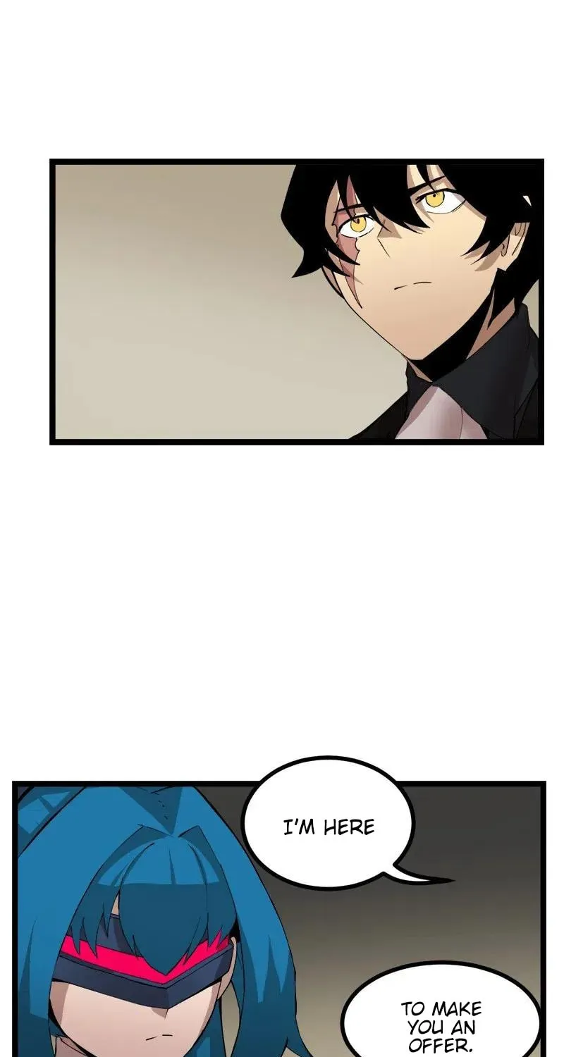 Dungeon Majesty Chapter 93 page 11 - 
