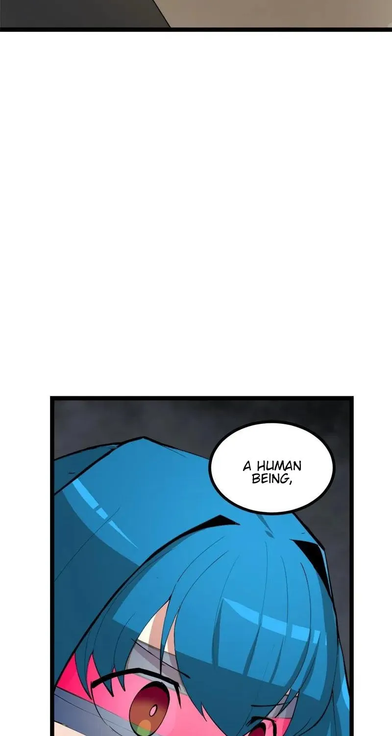 Dungeon Majesty Chapter 93 page 14 - 