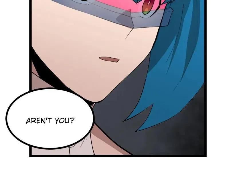 Dungeon Majesty Chapter 93 page 15 - 