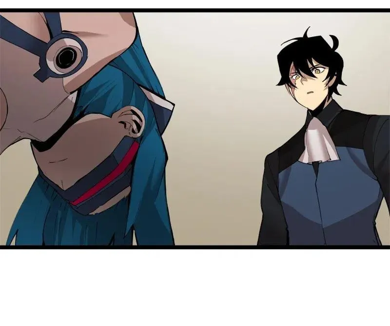 Dungeon Majesty Chapter 93 page 20 - 